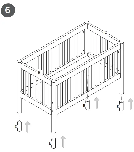 Assembly Instruction