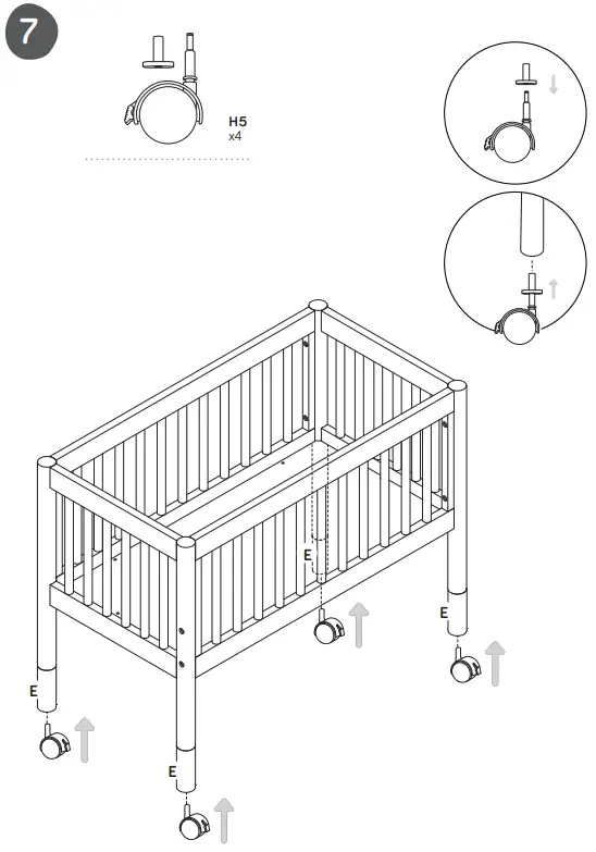 Assembly Instruction