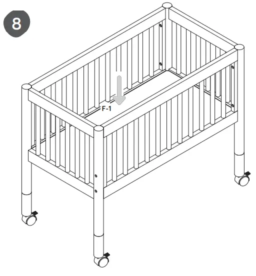 Assembly Instruction