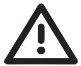 Warning Icon