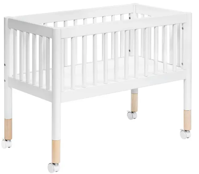 babyletto M12934 Gelato Portable Bassinet