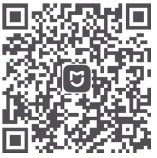 XIAOMI Smart Standing Fan 1C- Adjust the Airflow Direction