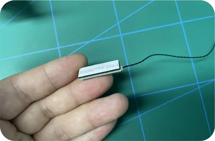 GAME OF BRICKS Light Kit for Fawkes, Dumbledore’s Phoenix Step 3_D