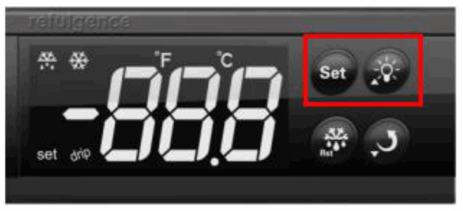 SUMMIT Commercial Refrigerators and Freezers - Fig