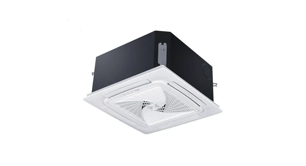 Haier Ab35s2pc1fa 3.5kw Cassette User Guide Haier Ab35s2pc1fa 3.5kw Cassette User Guide