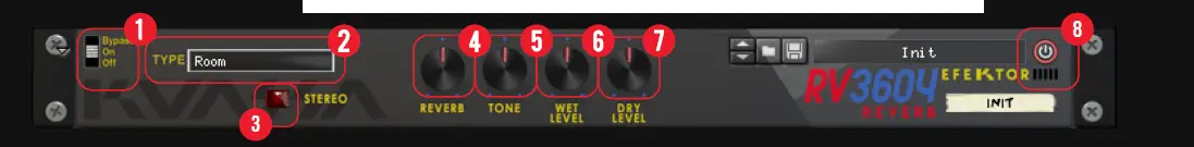 KUASSA-Efektor-RV3604-Guitar-Pedal-Effect-Reverb-FIG- (8)