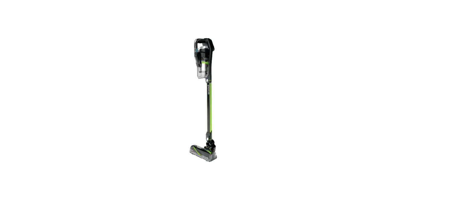 My Iconpet™ Edge Cordless Vacuum Has No Suction | Support My Iconpet™ Edge Cordless Vacuum Has No Suction | Support