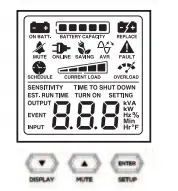 CyberPower-BRG1500AVRLCD2-Intelligent-LCD-UPS-1