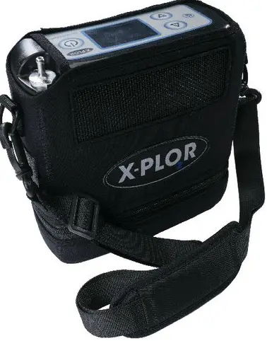 X-PLOR Dust Cap Cartridge