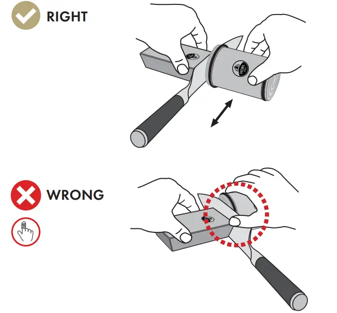 HORL-2-Sharpener-FIG-5
