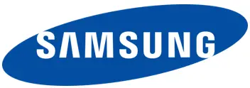 SAMSUNG Logo