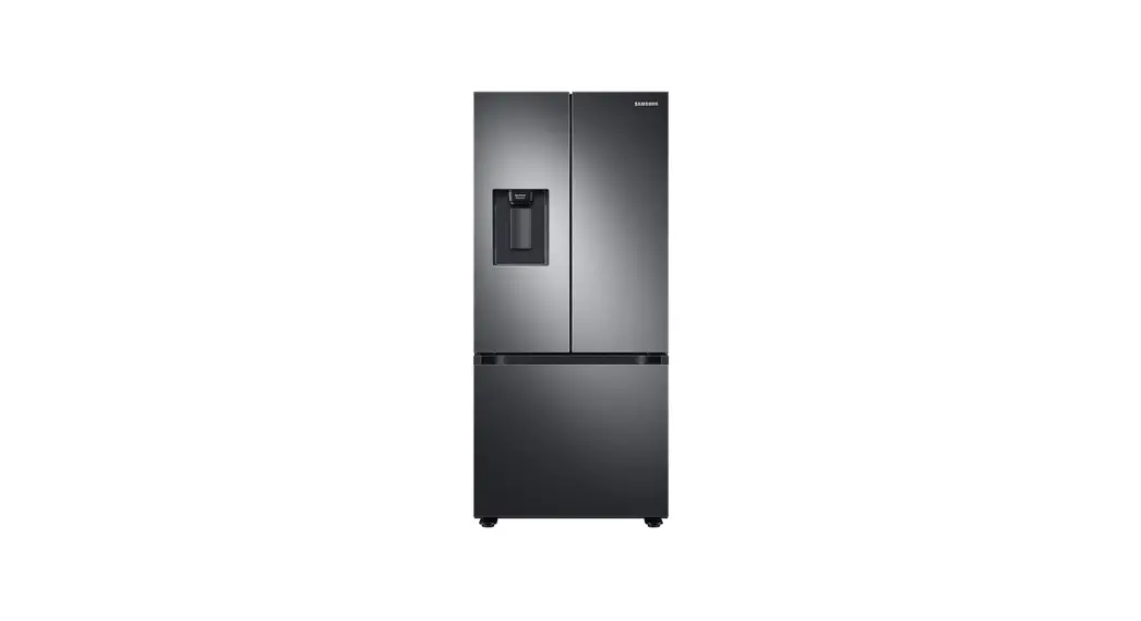 Samsung Rf22a4221sg Smart 3-door French Door Refrigerator Instruction Manual Samsung Rf22a4221sg Smart 3-door French Door Refrigerator Instruction Manual
