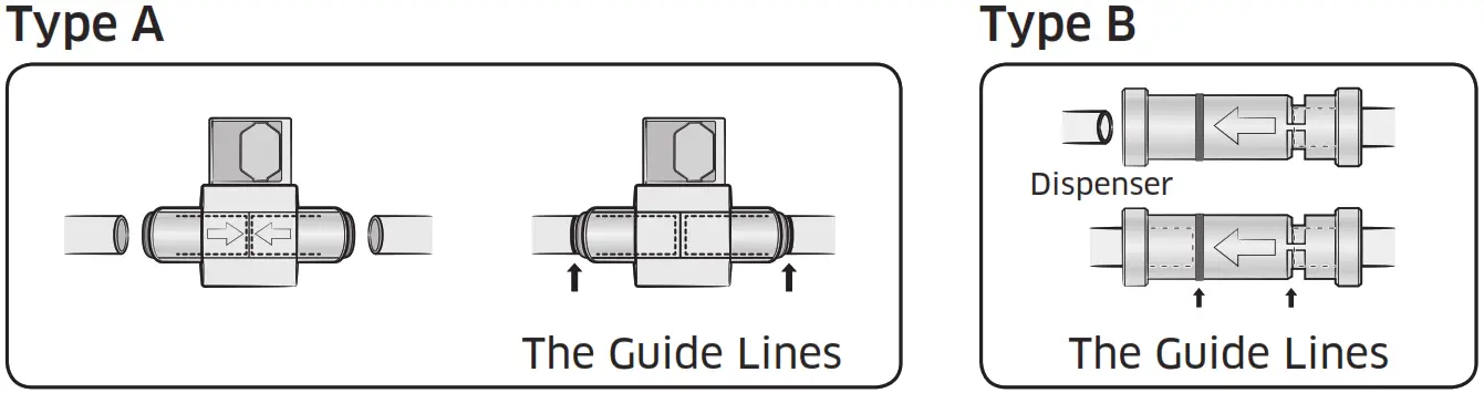 SAMSUNG RF22A4221SG Smart 3 Door French Door Refrigerator - Figure 5