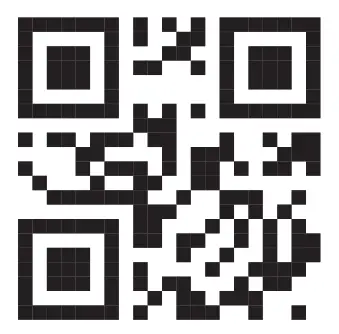 SAMSUNG RF22A4221SG Smart 3 Door French Door Refrigerator - Qr Code