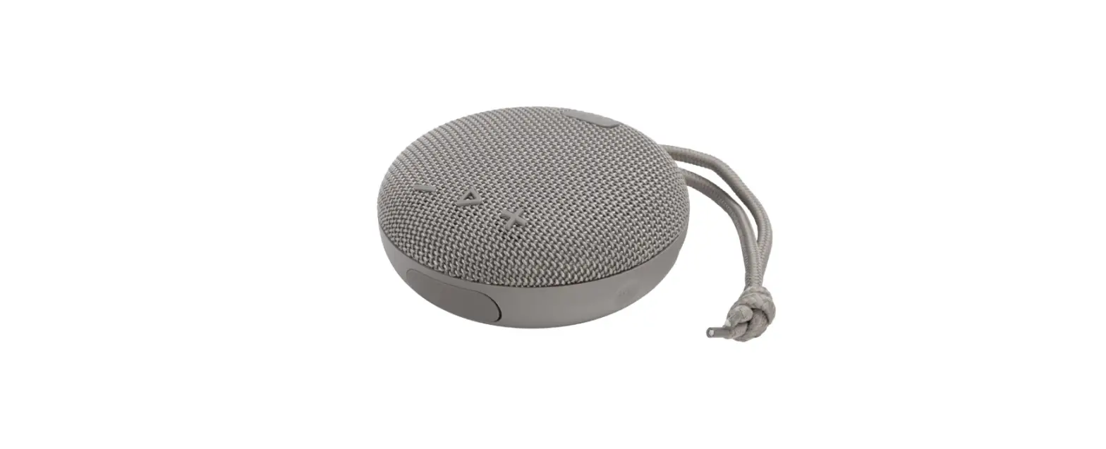 Fosi Audio B2 Bluetooth Shower Speaker, Ipx7 Waterproof Bluetooth User Manual