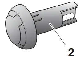 truma Combi 4E Boiler and Space Heater Complete Kit - FIG 1