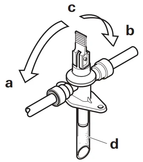truma Combi 4E Boiler and Space Heater Complete Kit - FIG 3
