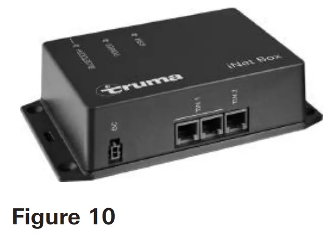 truma Combi 4E Boiler and Space Heater Complete Kit - FIG 9