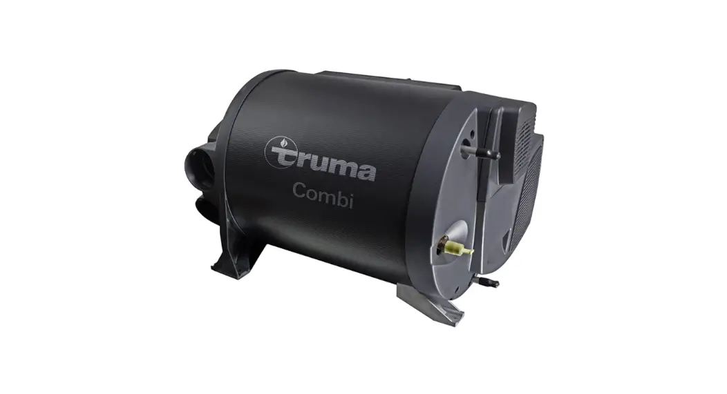 Truma Combi 4e Boiler And Space Heater Complete Kit User Manual