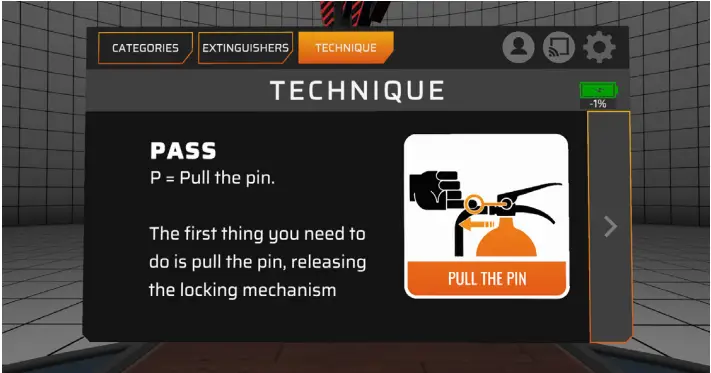 Streaming To Monitor