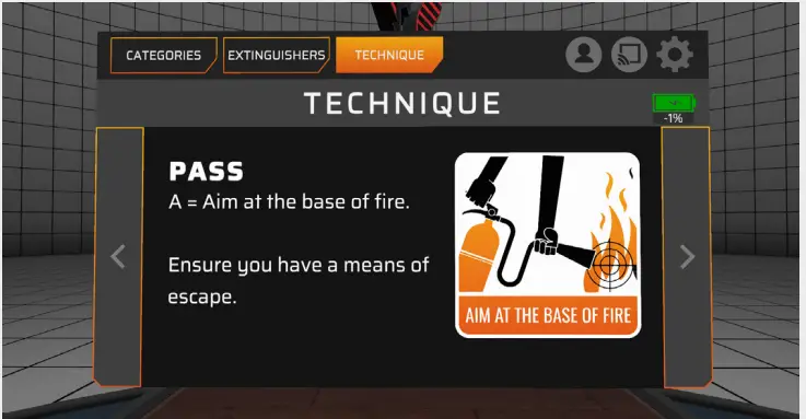 Streaming To Monitor