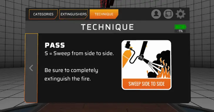 Streaming To Monitor