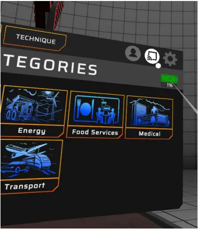 Streaming To Monitor