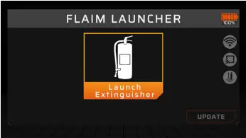 Streaming To Monitor