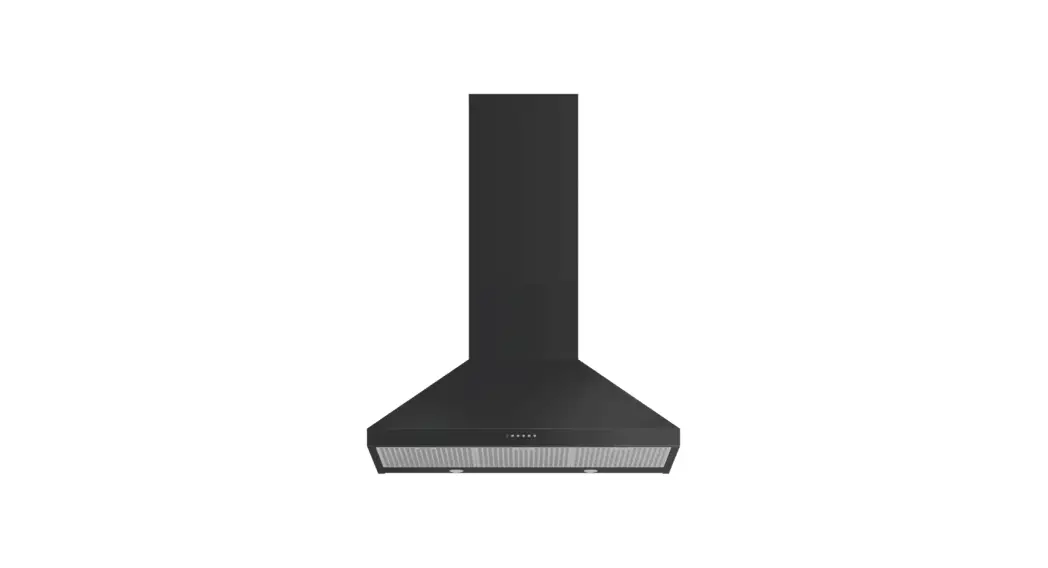 Fisher Paykel Hc90pcb1 Wall Rangehood User Guide