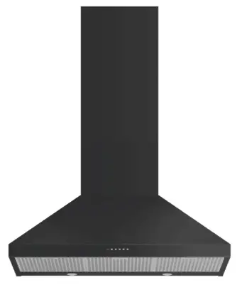 FISHER PAYKEL HC90PCB1 Wall Rangehood