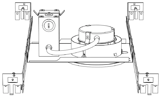 NICOR-DLR4v5-Recessed-LED-Downlight-System-fig- (10)