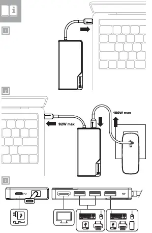 ALOGIC-UCFUHD-SGR-Fusion-Core-USB-C-5 in-1-Hub-03