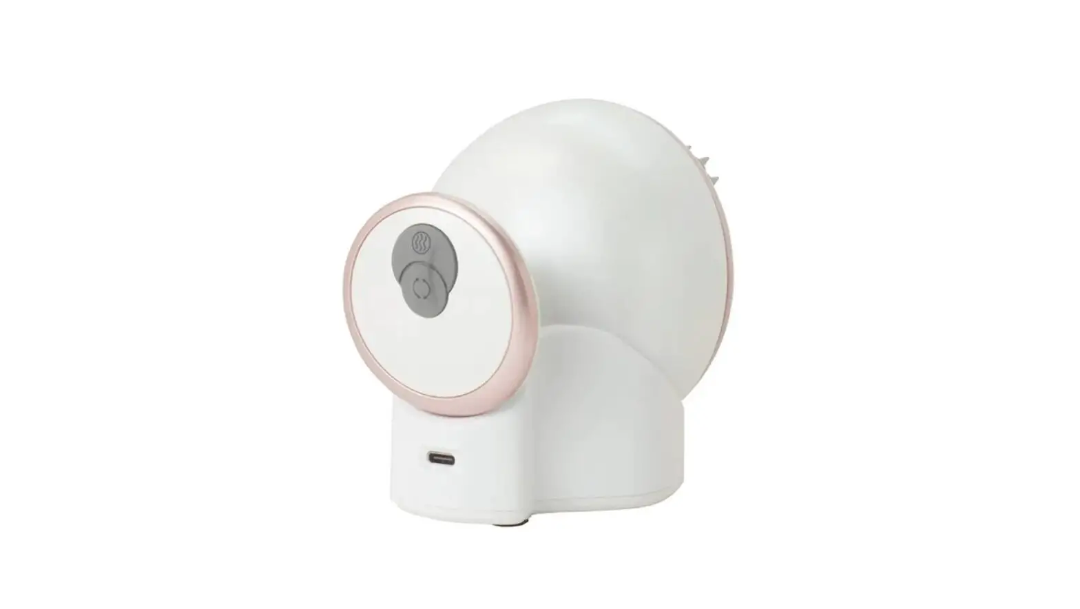 Maxcare Max-s03fry25 3d Momo Head User Manual