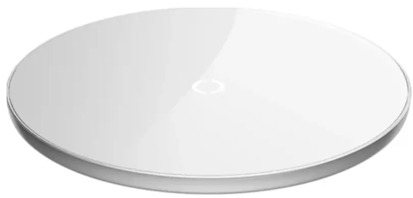 GCteq GF06 Mini 12V Wireless Charger 1