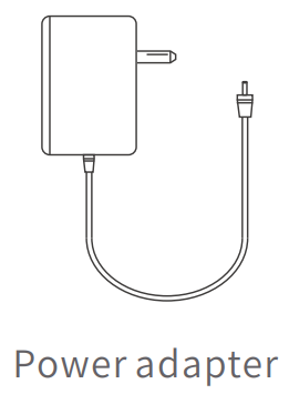 GCteq GF06 Mini 12V Wireless Charger parts 1