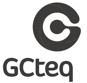 GCteq GF06 Mini 12V Wireless Charger