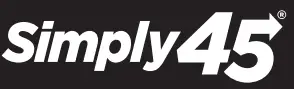Simply45-LOGO