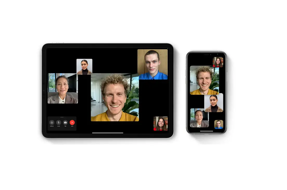 Use Group Facetime On Your Iphone, Ipad, And Ipod Touch Use Group Facetime On Your Iphone, Ipad, And Ipod Touch