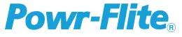 Powr-Flite logo