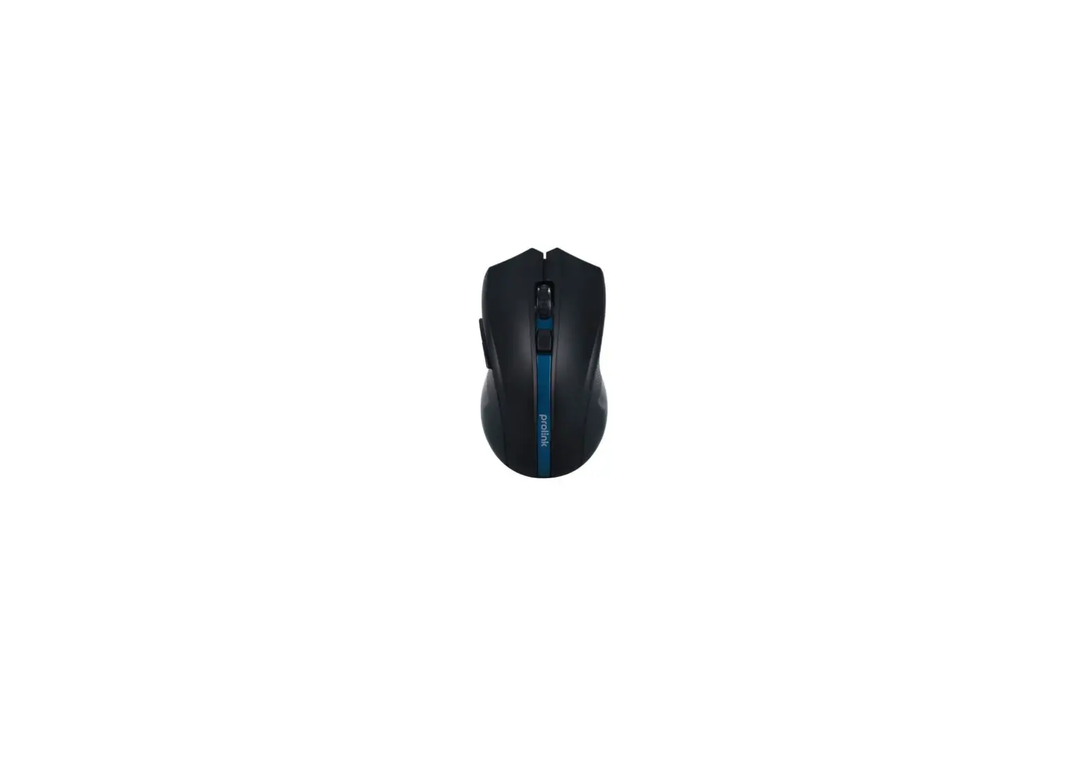Prolink Pmw6005 Wireless Optical Mouse User Guide