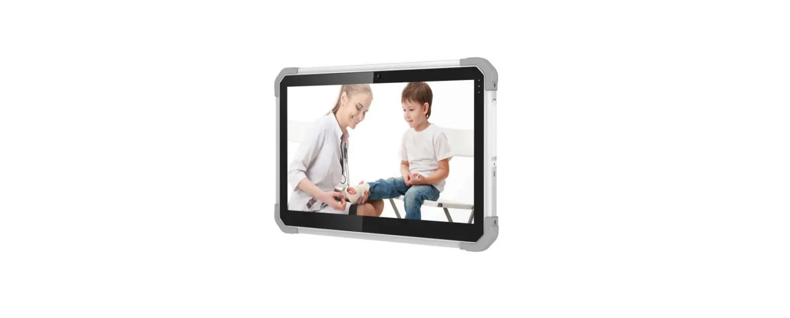 Estone Technology Md-150 15.6 Inch Rugged Medical Grade Windows Tablet Pc User Manual Estone Technology Md-150 15.6 Inch Rugged Medical Grade Windows Tablet Pc User Manual