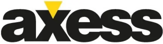 Axess logo