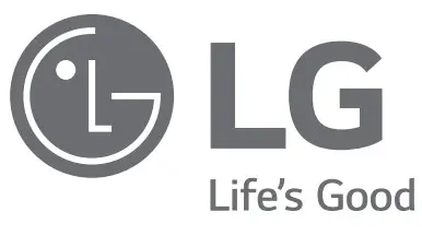 LG logo