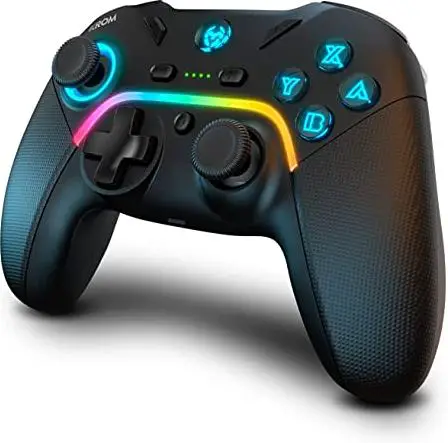 KROM-Kayros-RGB-Advanced-Wireless-Gamepad-PRODUCT