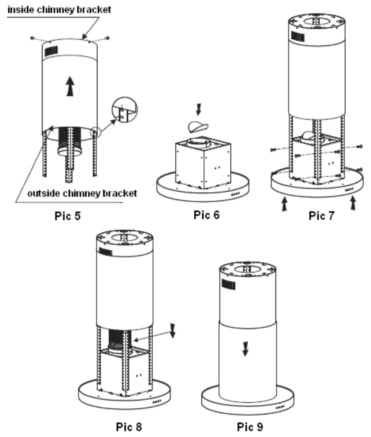 COOKOLOGY-TUB350SS-Cooker-Hood-fig 6