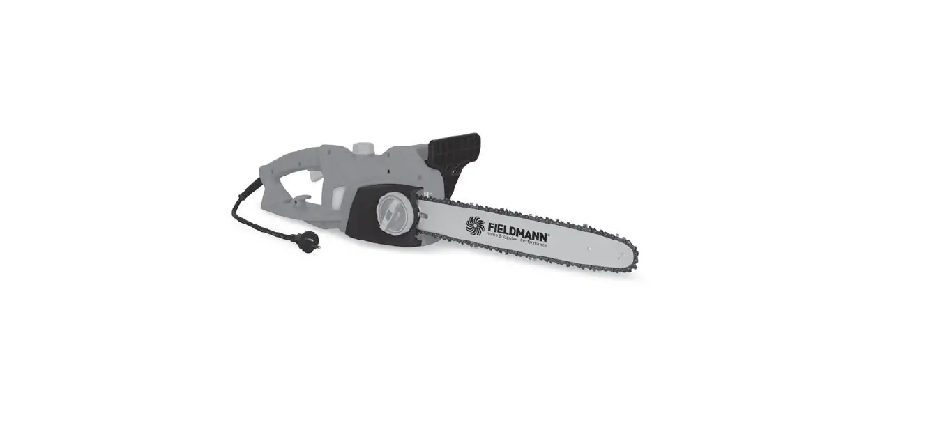 Fieldmann Fzp 2005-e Electric Chain Saw Instruction Manual