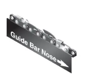 FIELDMANN-FZP-2005-E-Electric-Chain-Saw-Instruction-Manual-fig-10