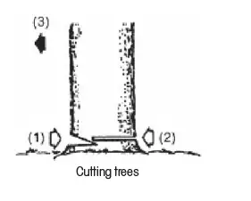 FIELDMANN-FZP-2005-E-Electric-Chain-Saw-Instruction-Manual-fig-5