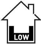AcuRite Temperature Monitor - icon