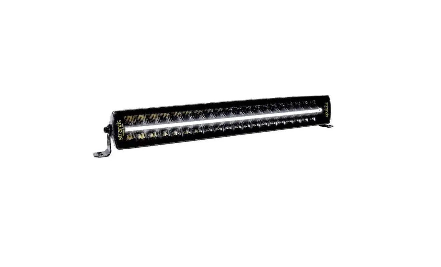 Strands Siberia Udx 22 Inch Led Bar User Manual Strands Siberia Udx 22 Inch Led Bar User Manual